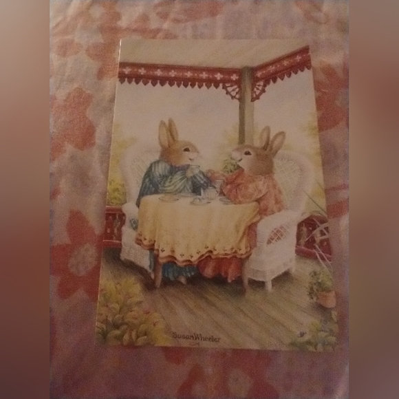 Stationary set- Note cards, envelopes & keepsake boxes - Picture 12 of 16